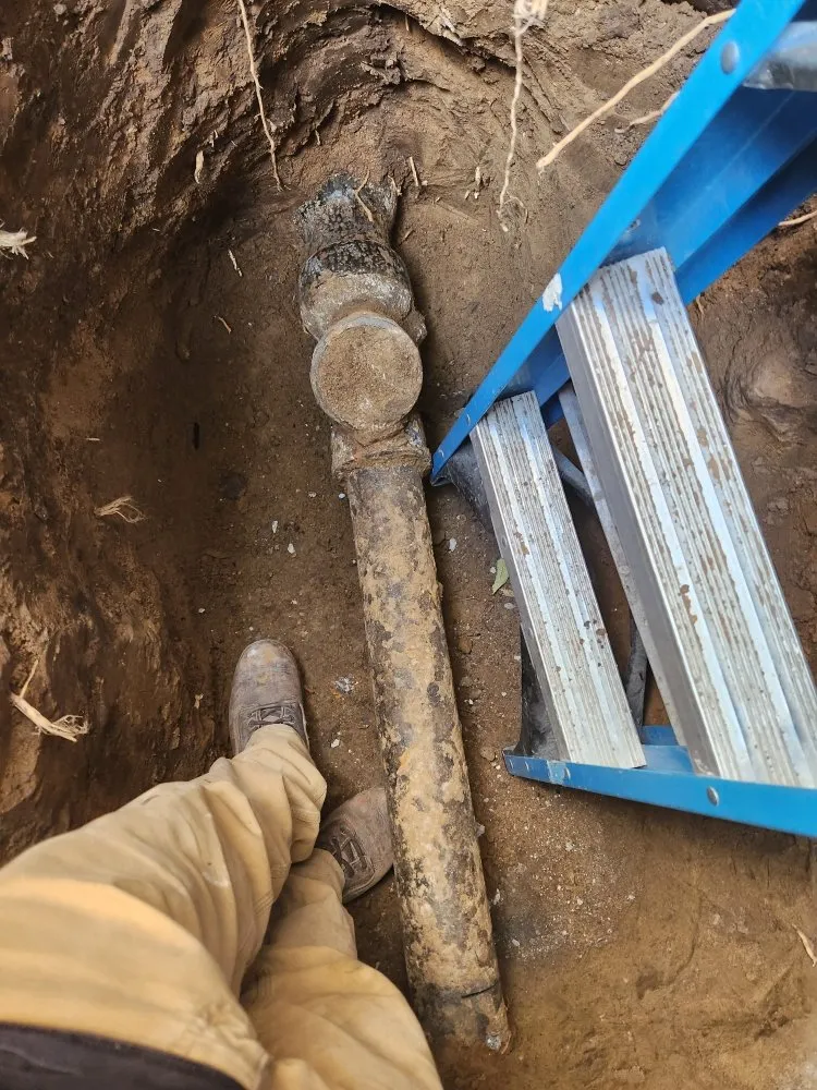 Slide of 360 Plumbing & Rooter