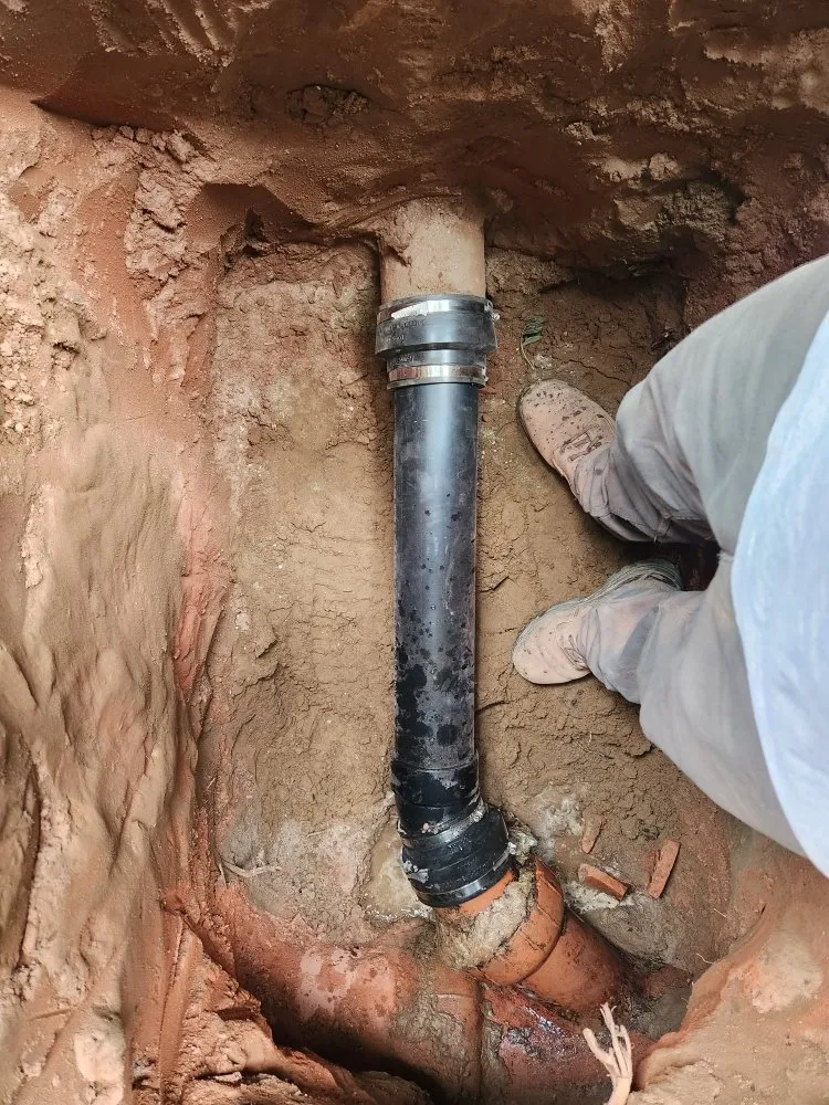 Slide of 360 Plumbing & Rooter