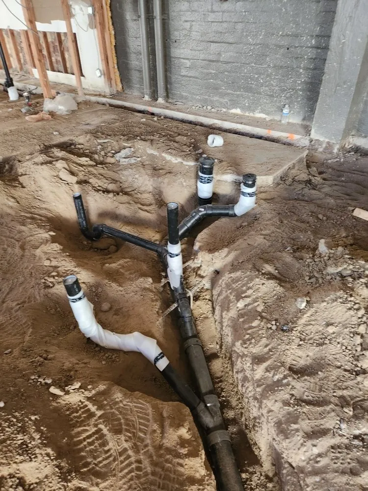 Slide of 360 Plumbing & Rooter