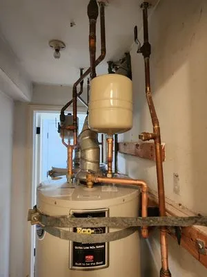 360 Plumbing & Rooter Logo