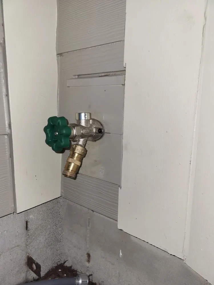 Slide of 360 plumbing