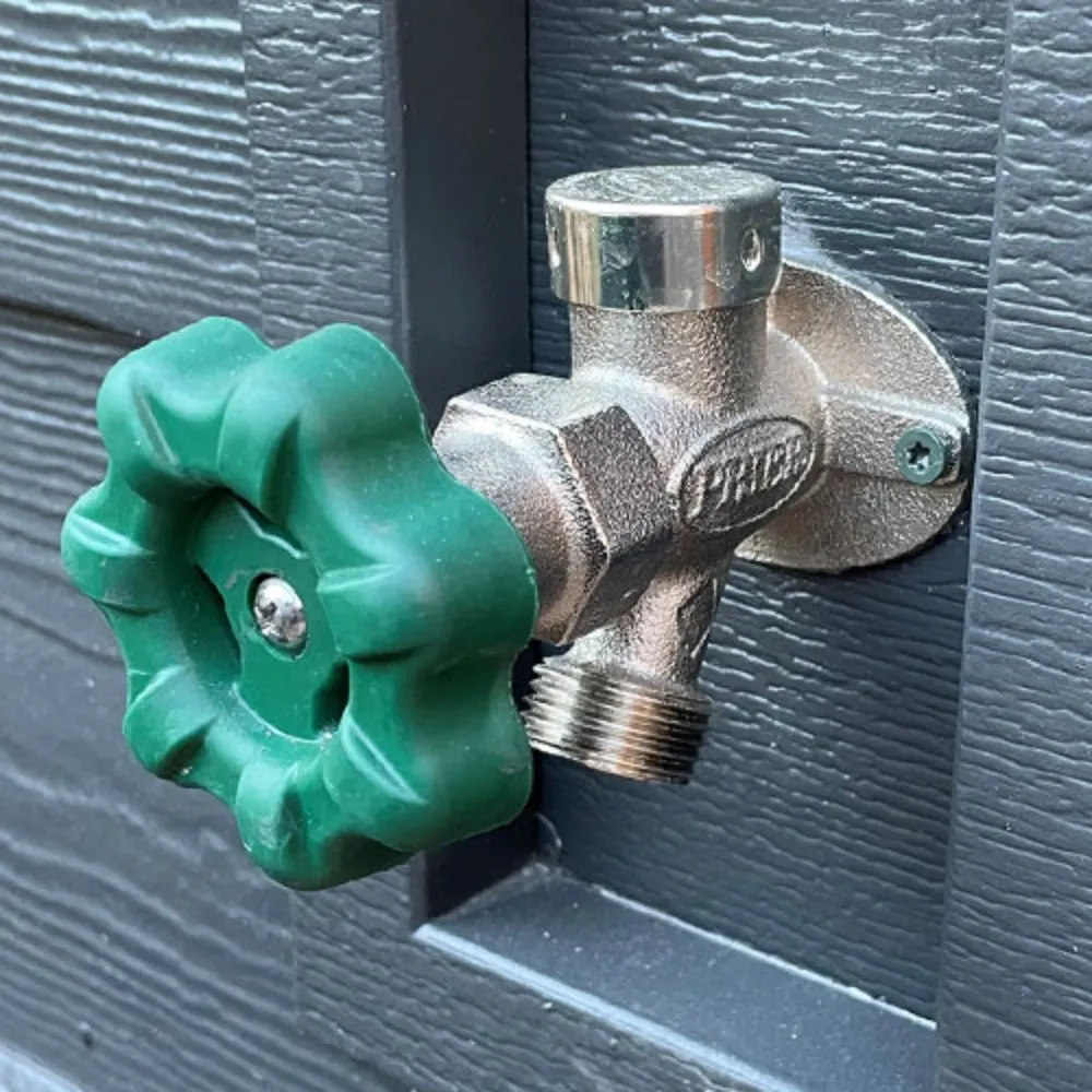 Slide of 360 plumbing