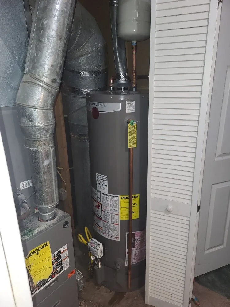 Slide of 360 plumbing