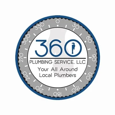 Slide of 360 Plumbing Service