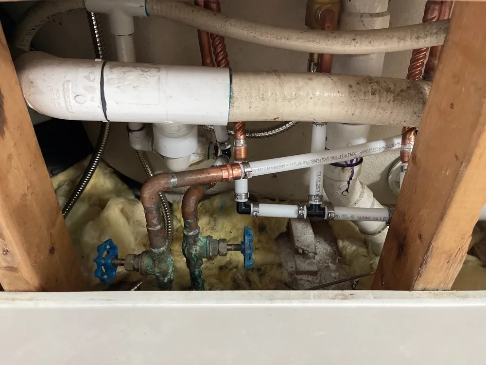 Slide of 360 Plumbing Service