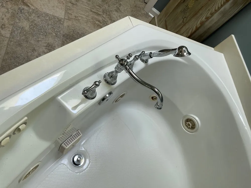 Slide of 360 Plumbing Service