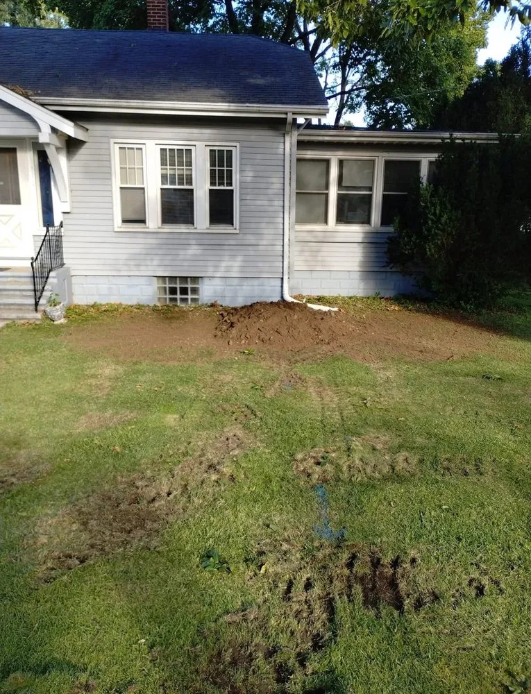 Slide of 360 Property Services