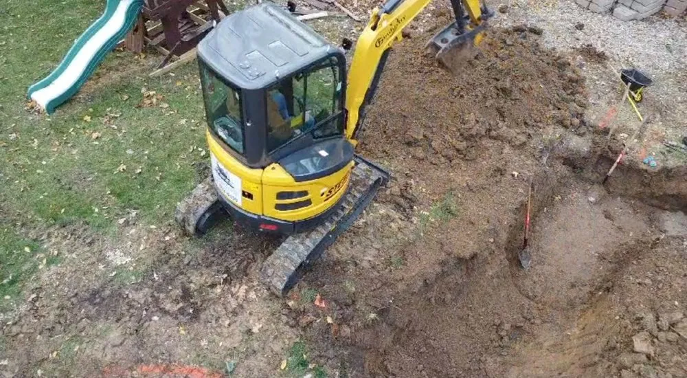 Slide of 360 Property Services