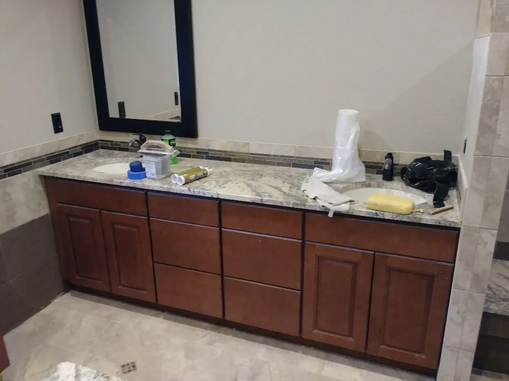 Slide of 360 Remodeling