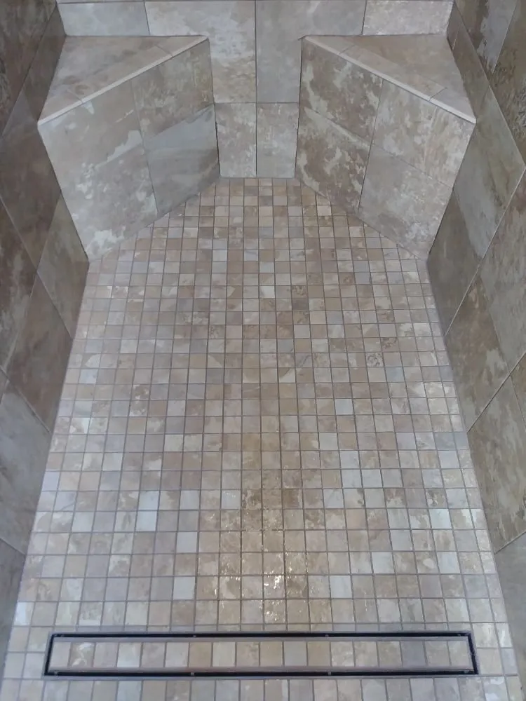 Slide of 360 Remodeling