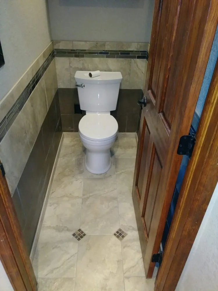 Slide of 360 Remodeling