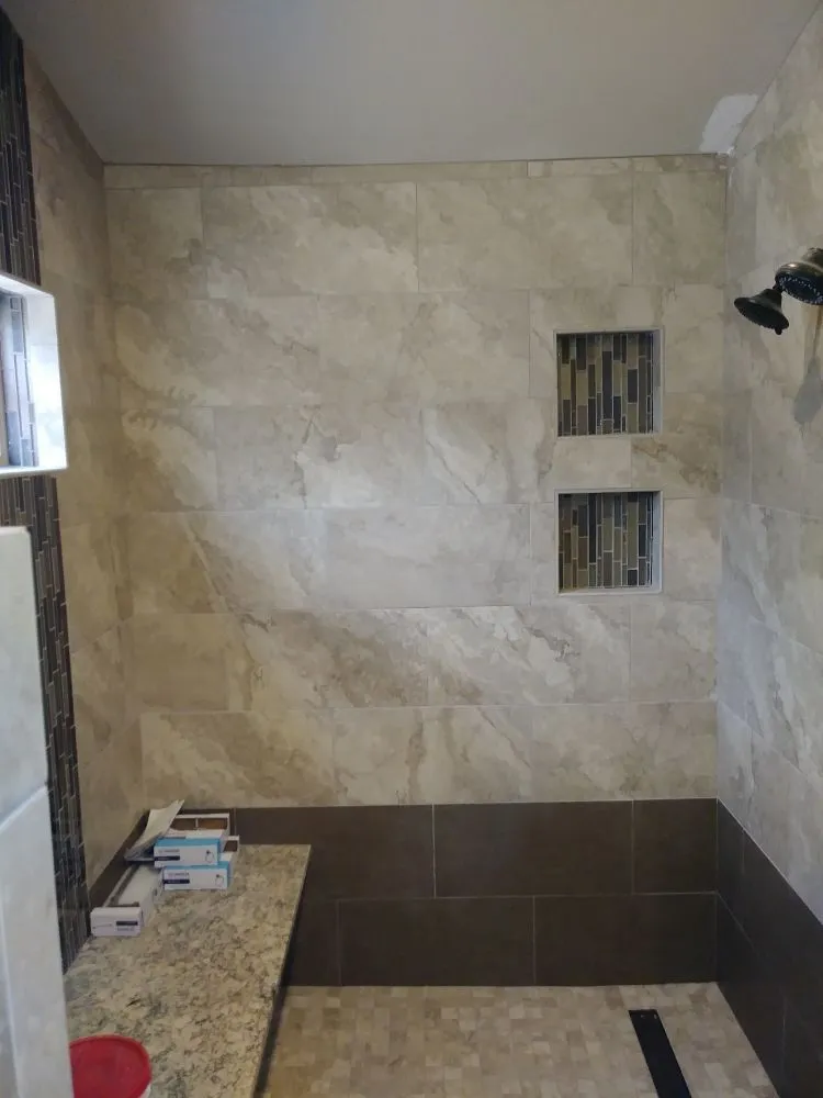 Slide of 360 Remodeling