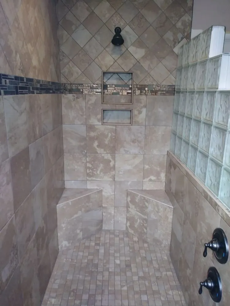 Slide of 360 Remodeling