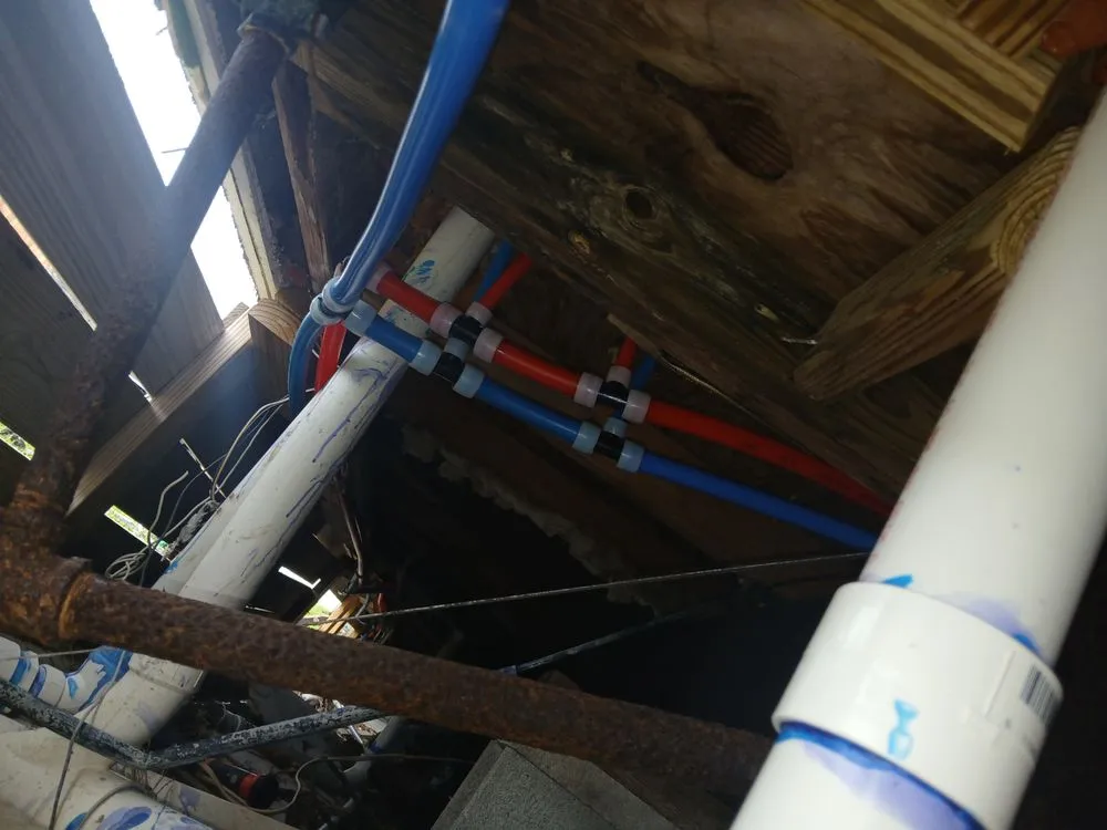 Slide of 361 Handyman Services