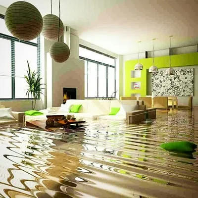 365 Emergency Plumbing Logo