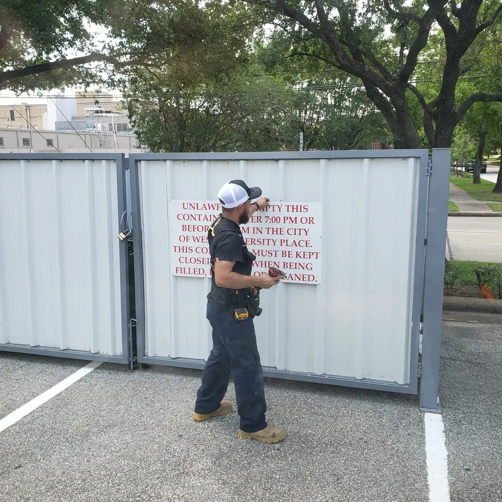 Slide of 365 Maintenance