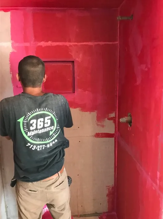 Slide of 365 Maintenance