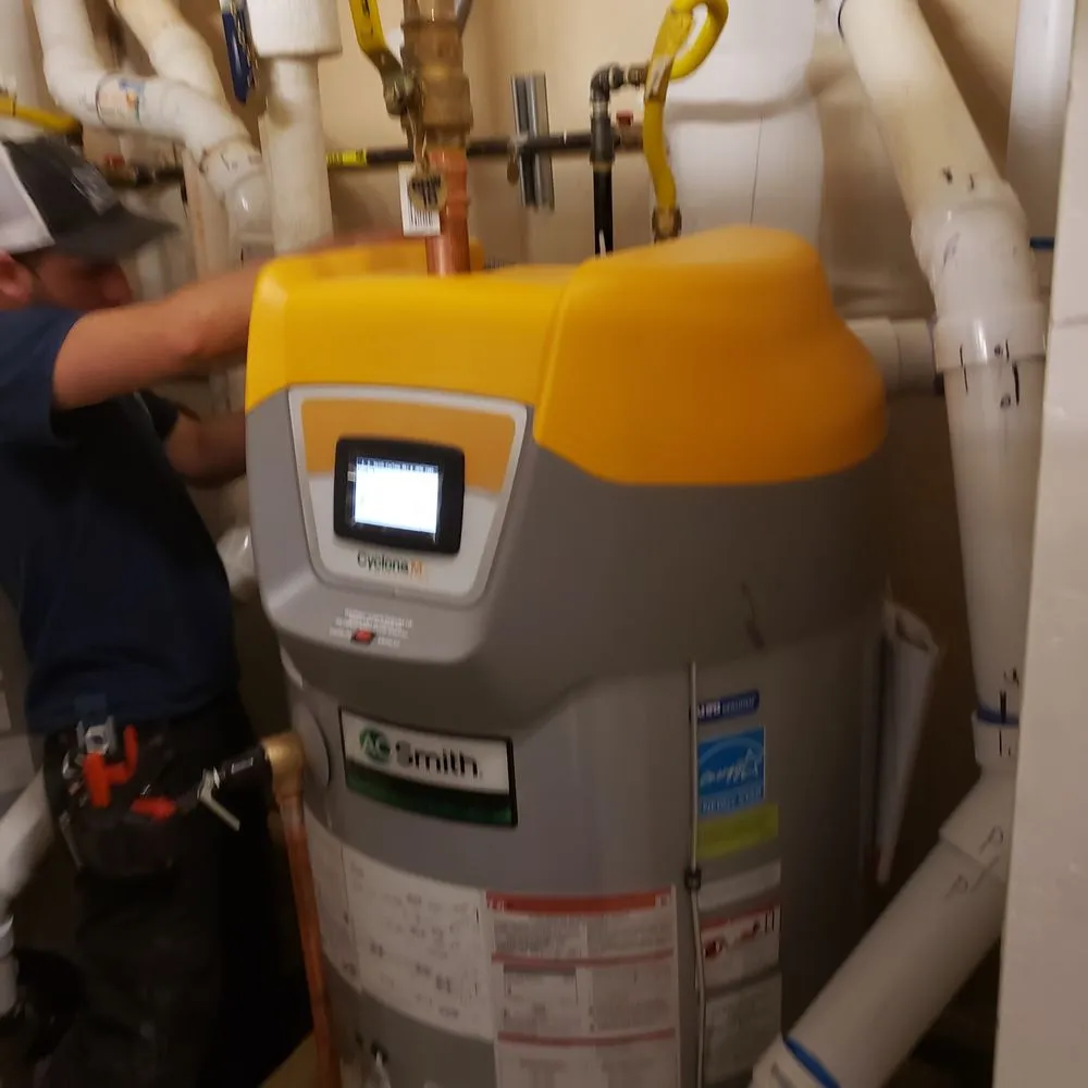 Slide of 365 Maintenance