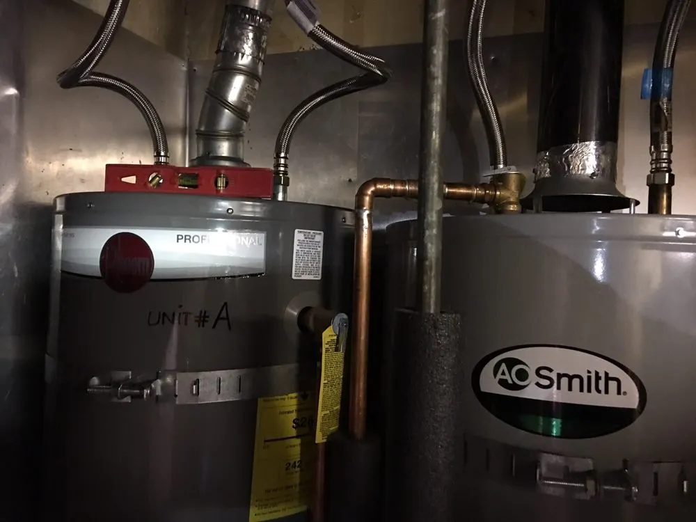 Slide of 365 Plumbing & Rooter