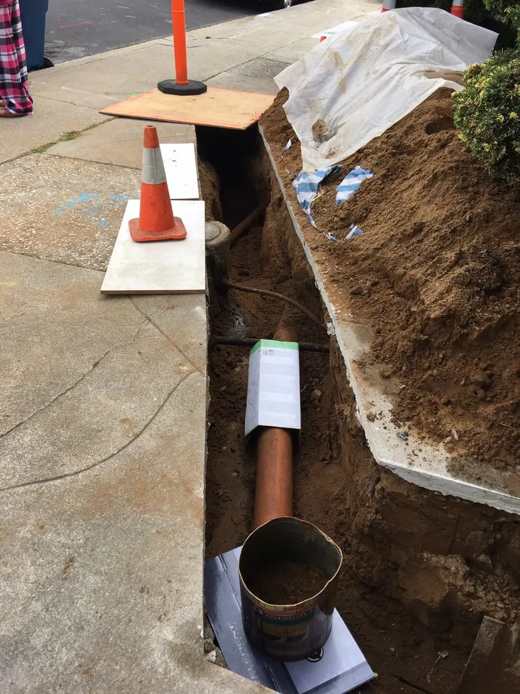 Slide of 365 Plumbing & Rooter