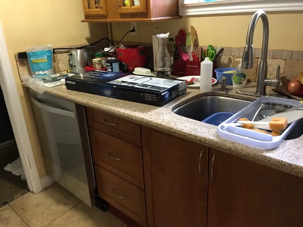 Expert drain cleaning for homes in Daly City, CA by 365 Plumbing & Rooter