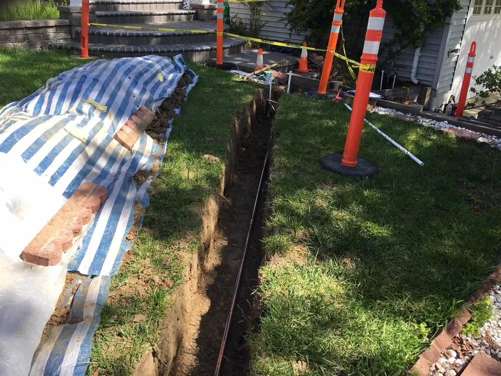 Top-rated water heater service for homes in Daly City, CA by 365 Plumbing & Rooter