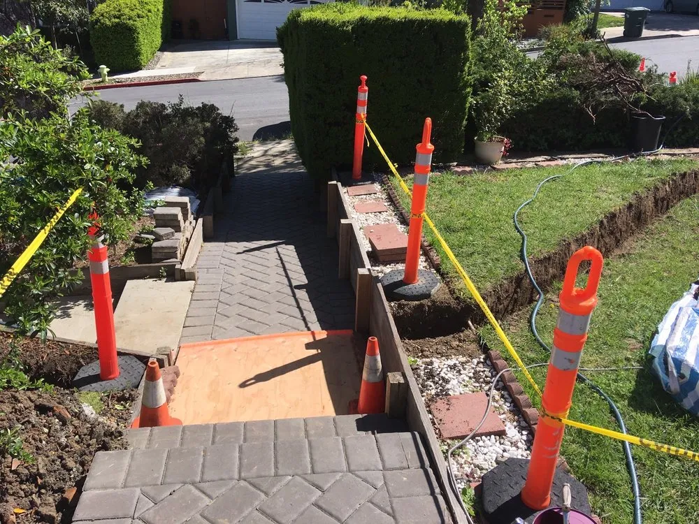 Top-rated leak detection service in Daly City, CA - 365 Plumbing & Rooter