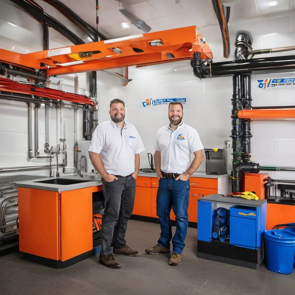 Slide of 365 Plumbing