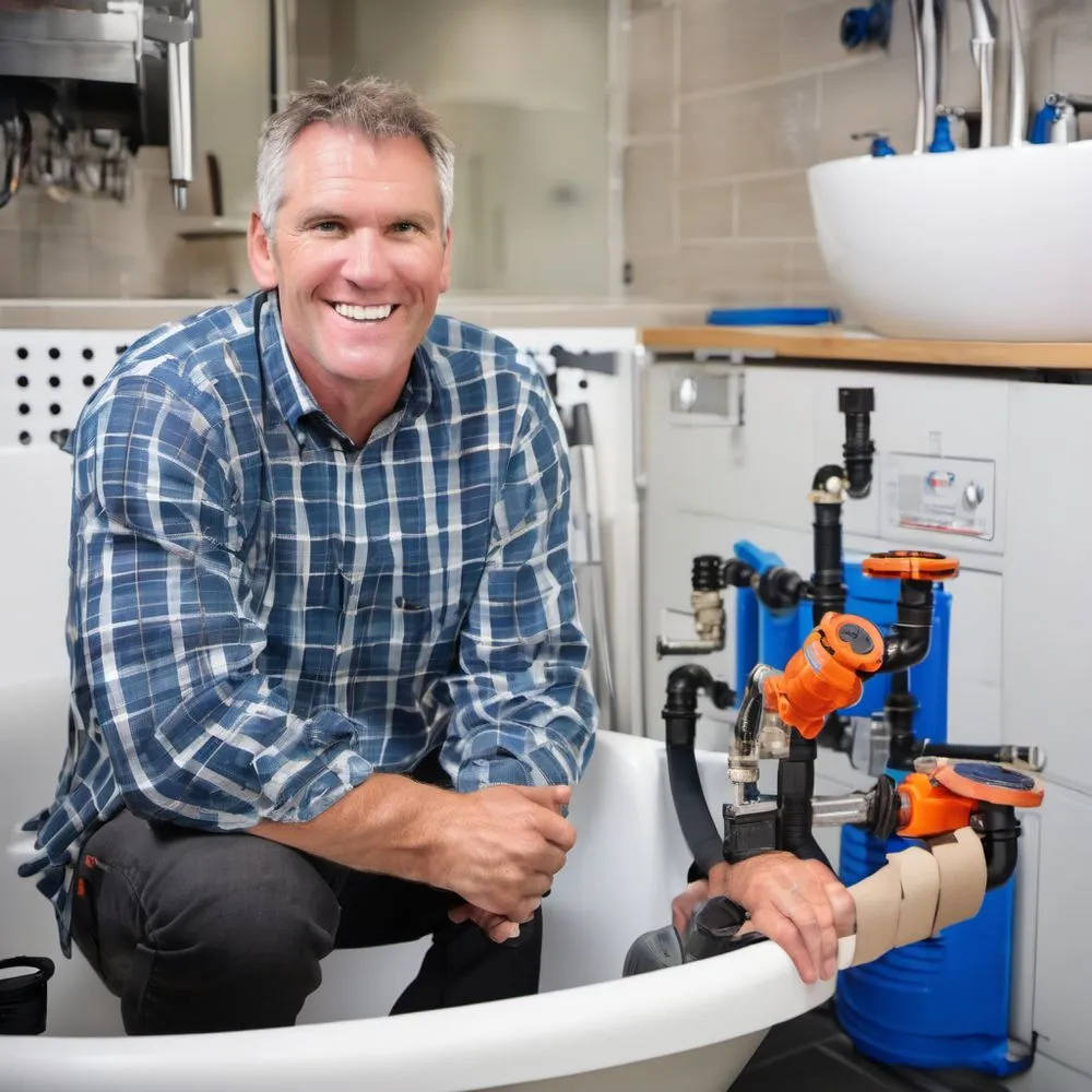 Slide of 365 Plumbing