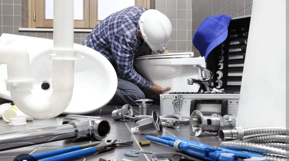 Slide of 365 Plumbing