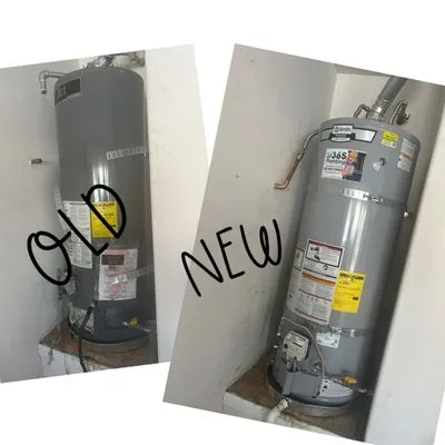 365 Plumbing Of Nevada Logo