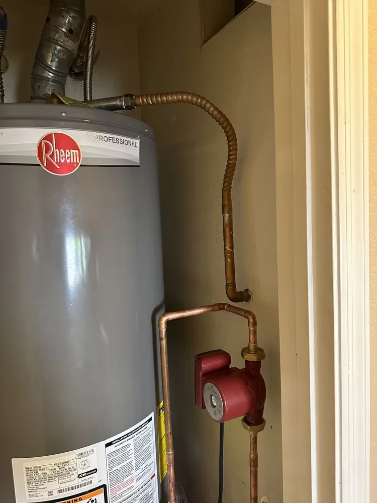 Slide of 365 Plumbing