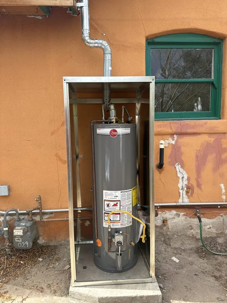 Slide of 365 Plumbing