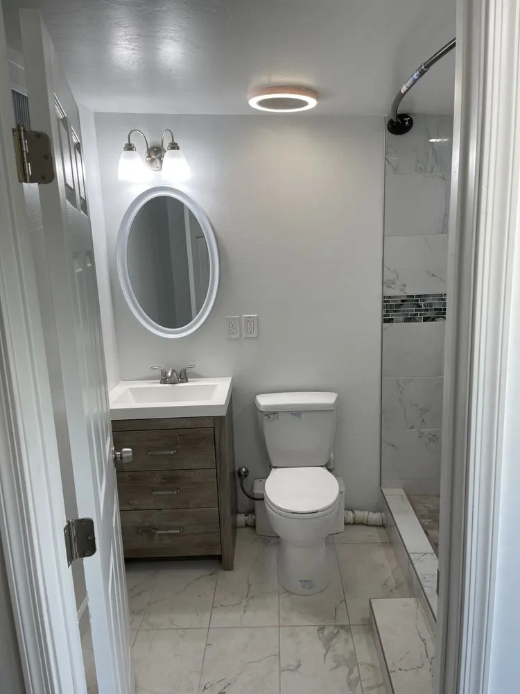 Slide of 365 Plumbing