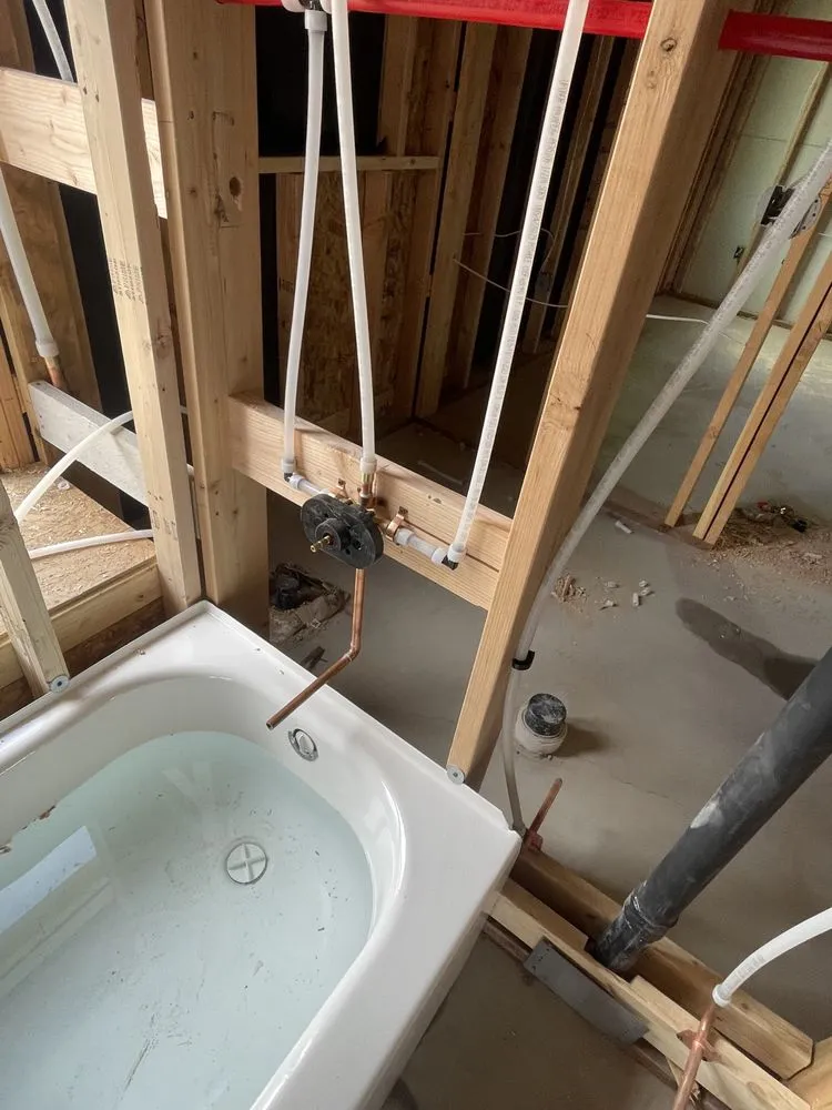 Slide of 365 Plumbing