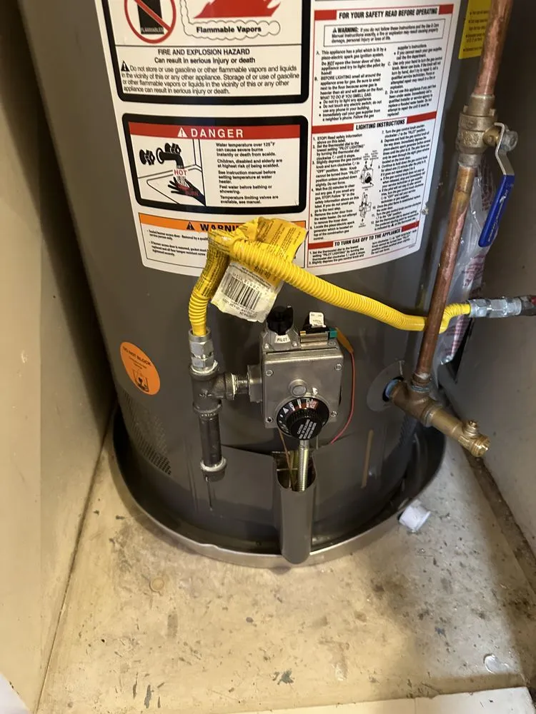 Slide of 365 Plumbing