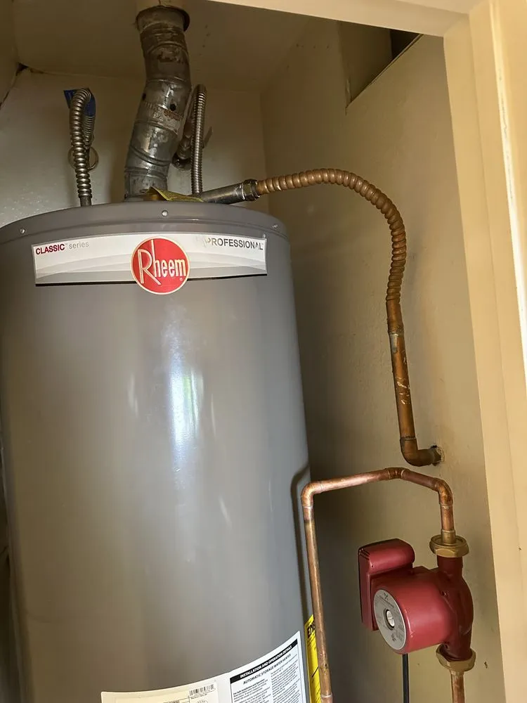 Slide of 365 Plumbing