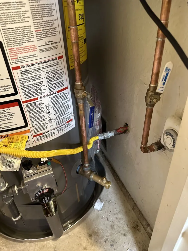 Slide of 365 Plumbing