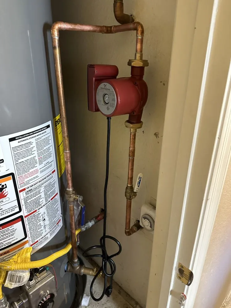 Slide of 365 Plumbing