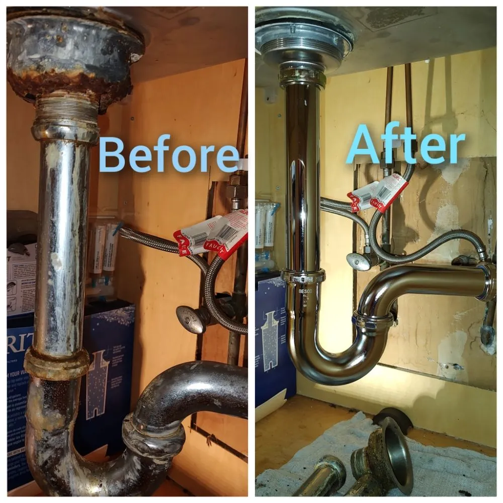Slide of 3A Plumbing