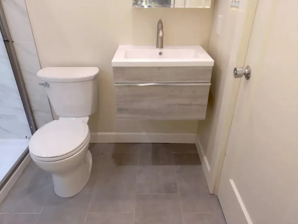 Slide of 3A Plumbing