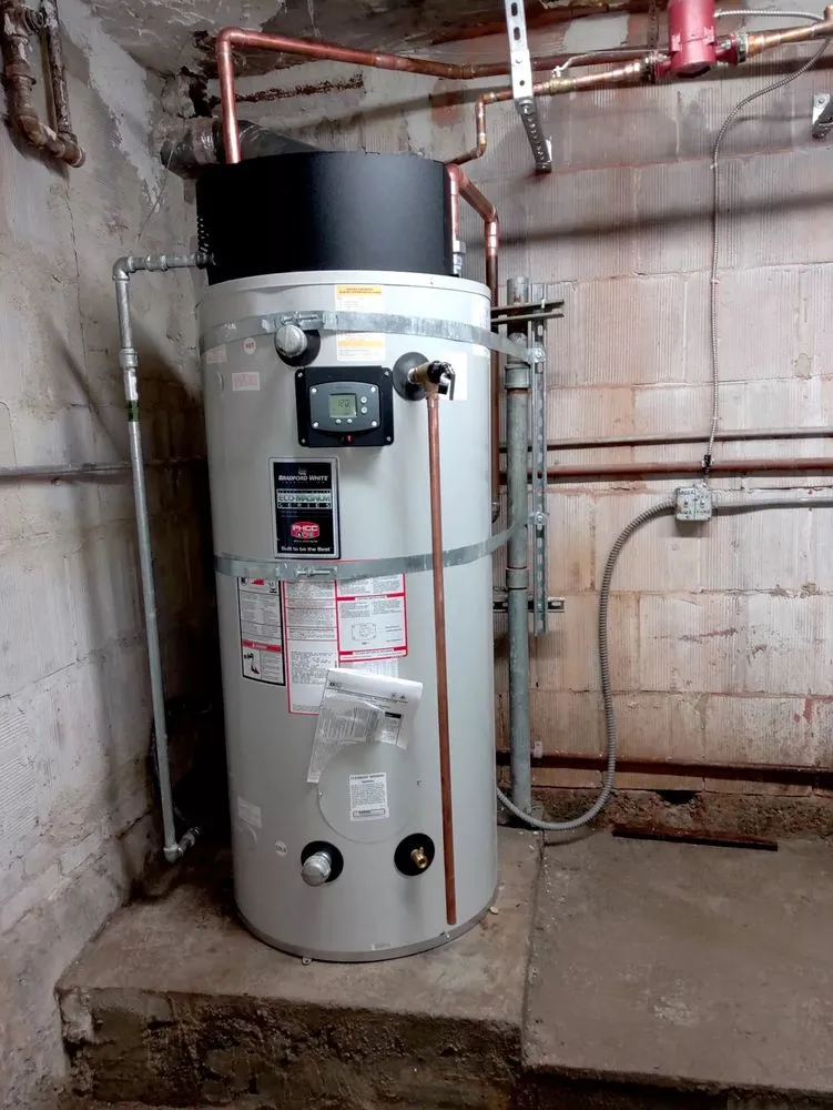 Slide of 3A Plumbing