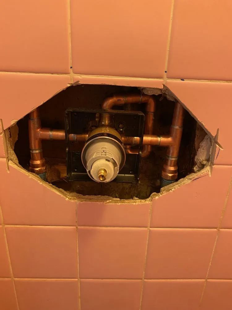 Slide of 3A Plumbing