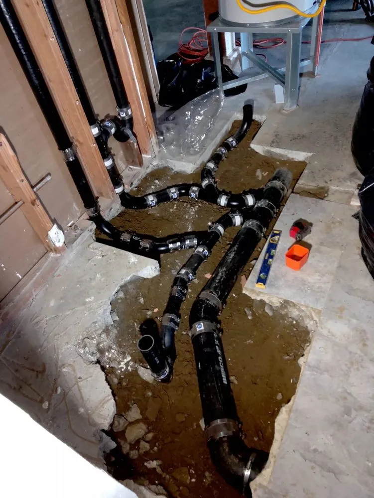 Slide of 3A Plumbing