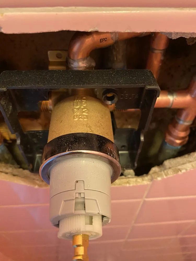 Slide of 3A Plumbing