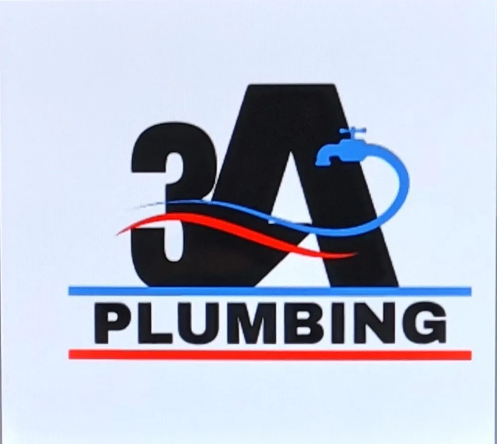 Slide of 3A Plumbing