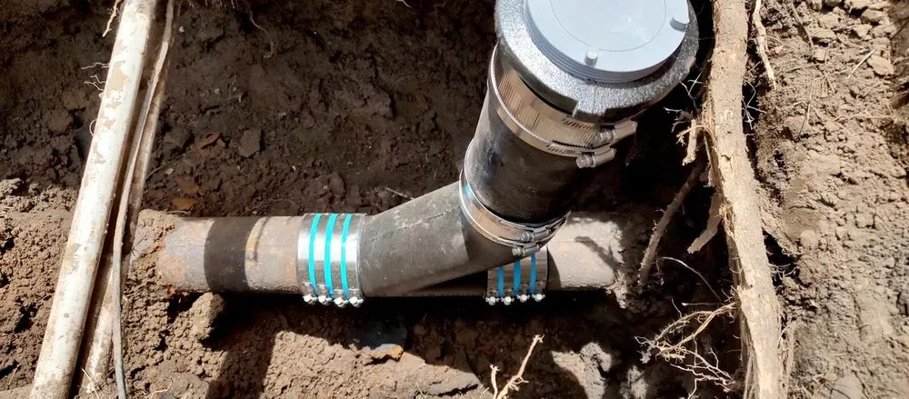 Slide of 3A Plumbing