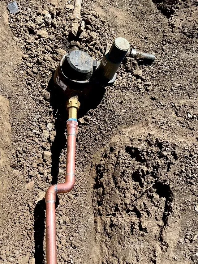 Slide of 3A Plumbing