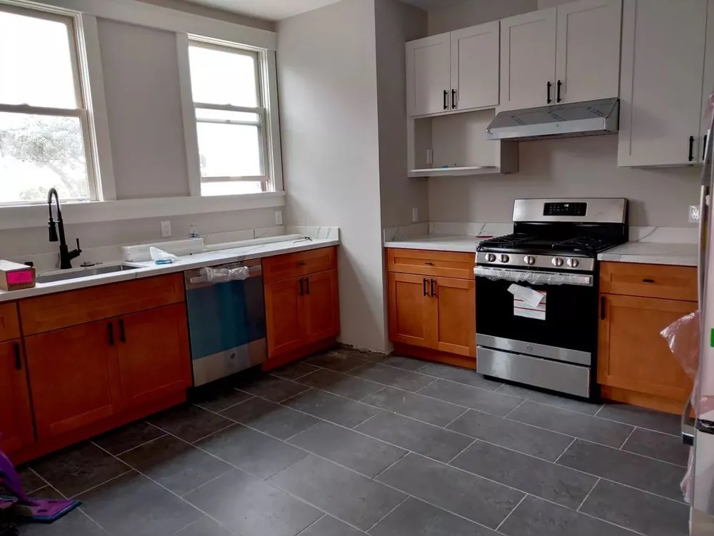 Slide of 3A Plumbing