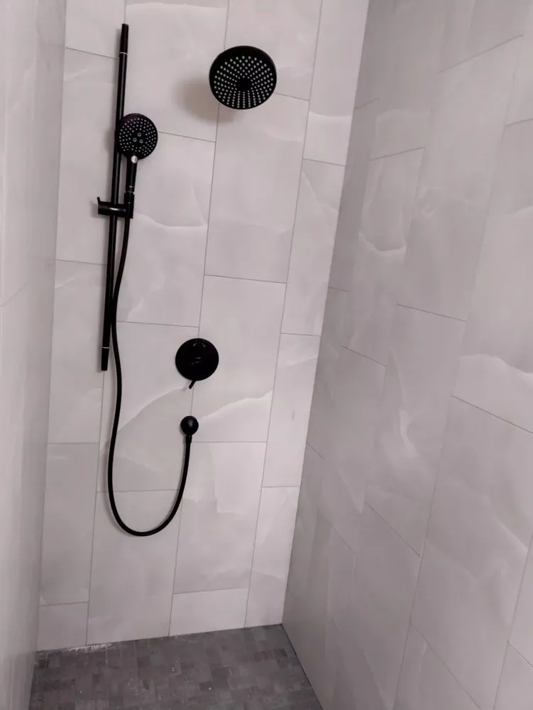 Slide of 3A Plumbing